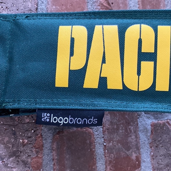 logobrands Packer insulated wine bag. - Picture 2 of 5